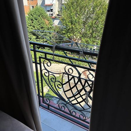 Doriapartment Shkodër Exterior foto