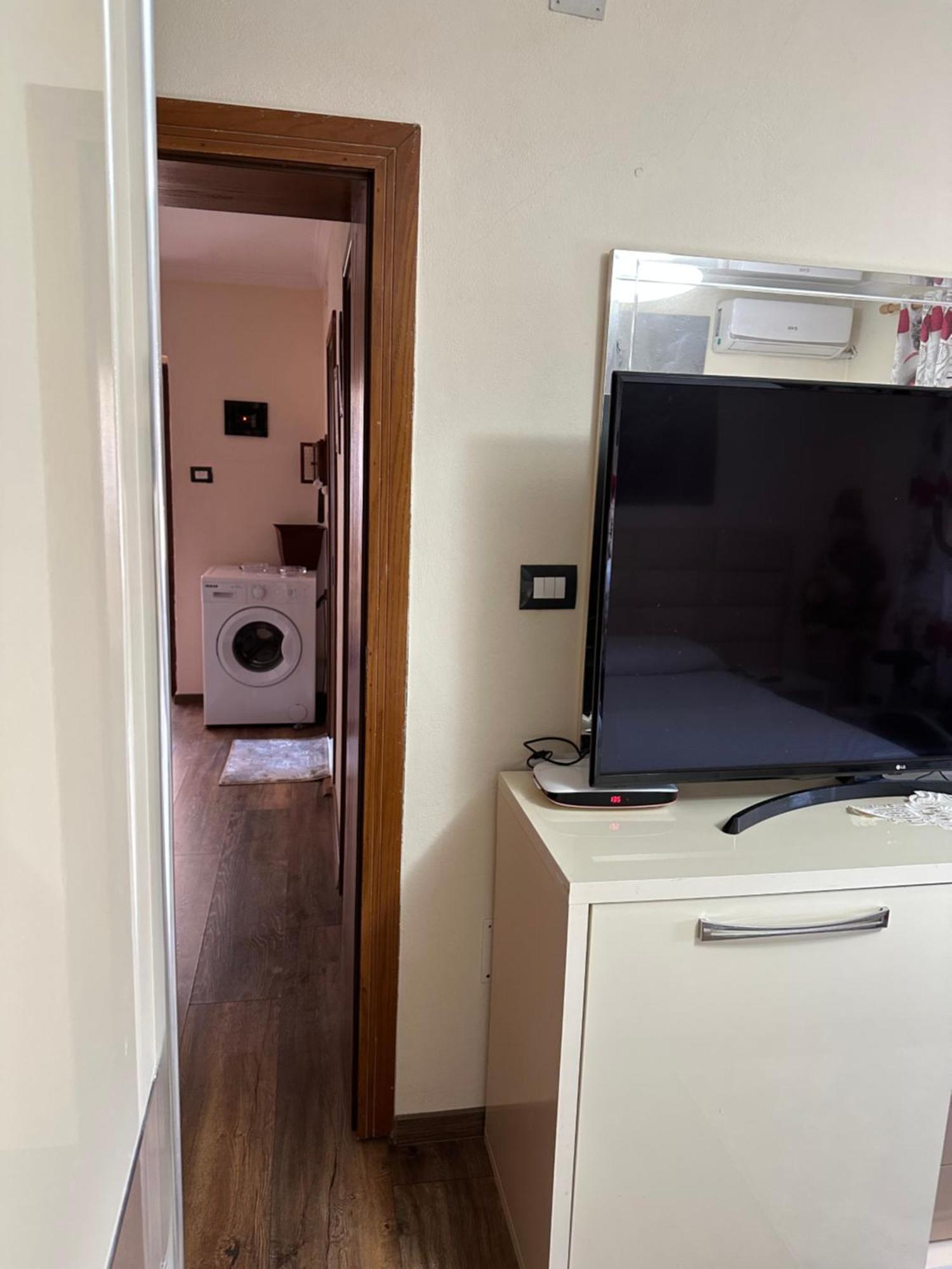 Doriapartment Shkodër Exterior foto