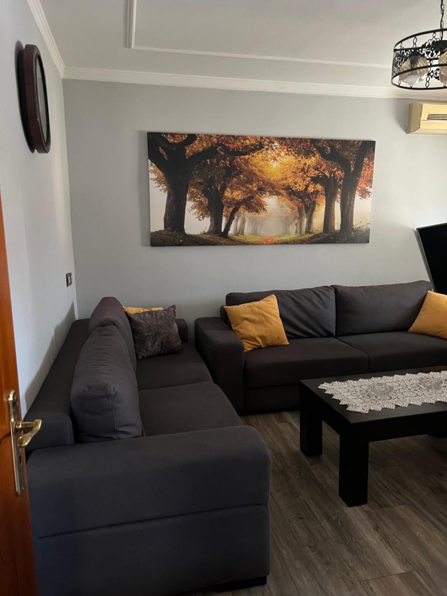 Doriapartment Shkodër Exterior foto